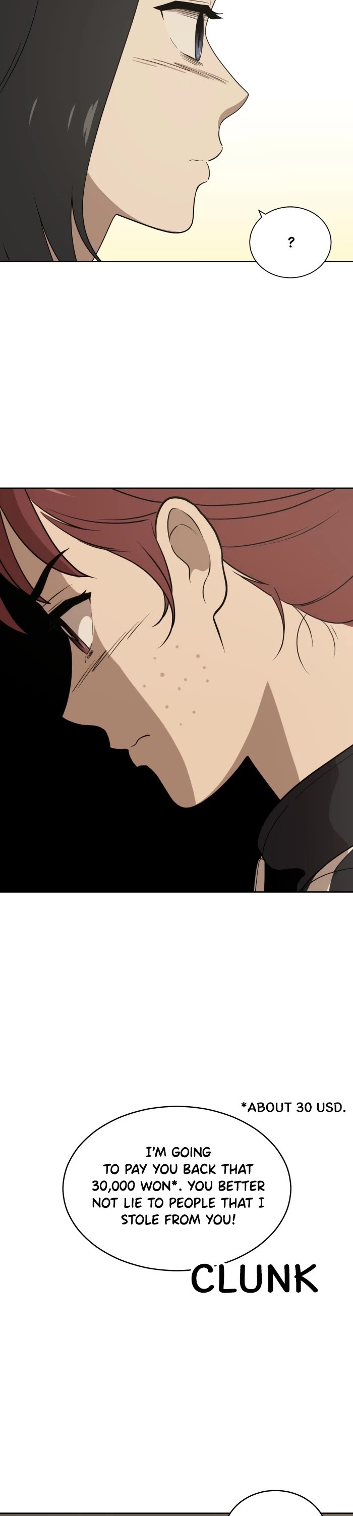 She's Hopeless Chapter 84 page 21 - Chapter 84: (S2) Episode 84