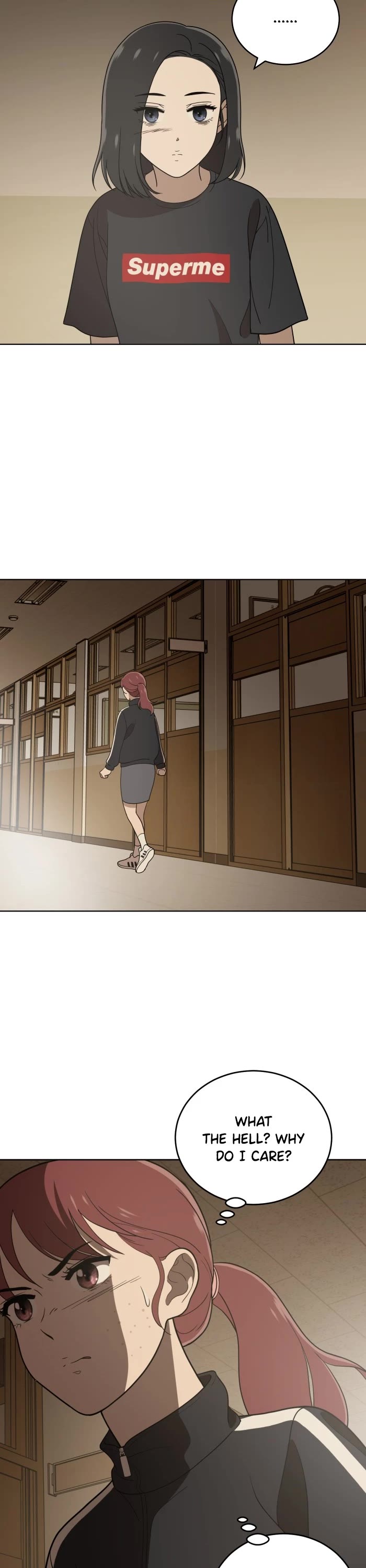 She's Hopeless Chapter 84 page 22 - Chapter 84: (S2) Episode 84