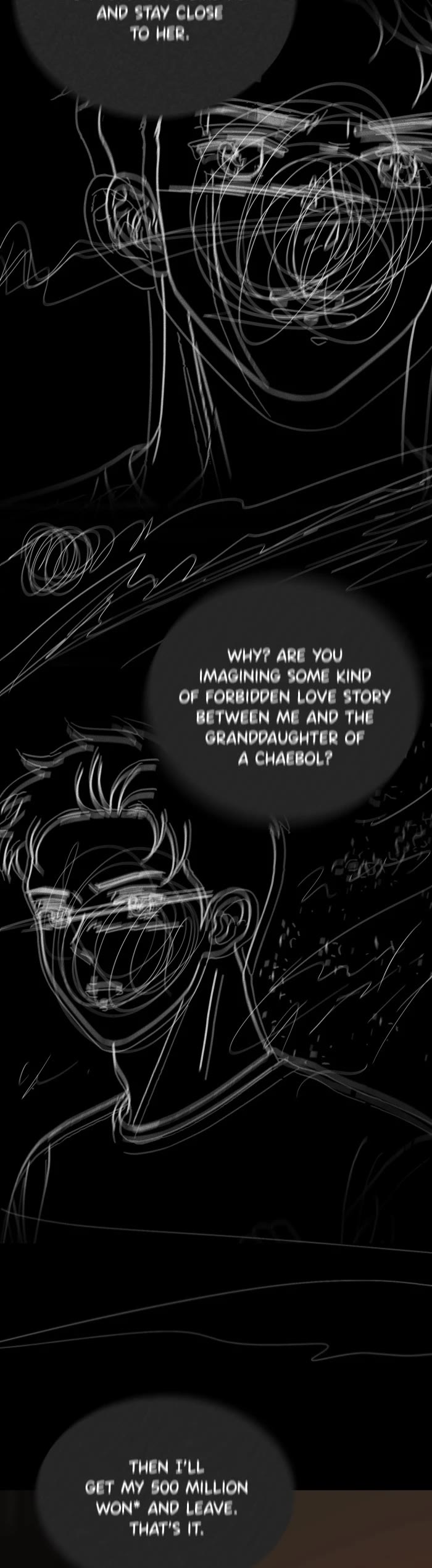 She's Hopeless Chapter 84 page 24 - Chapter 84: (S2) Episode 84