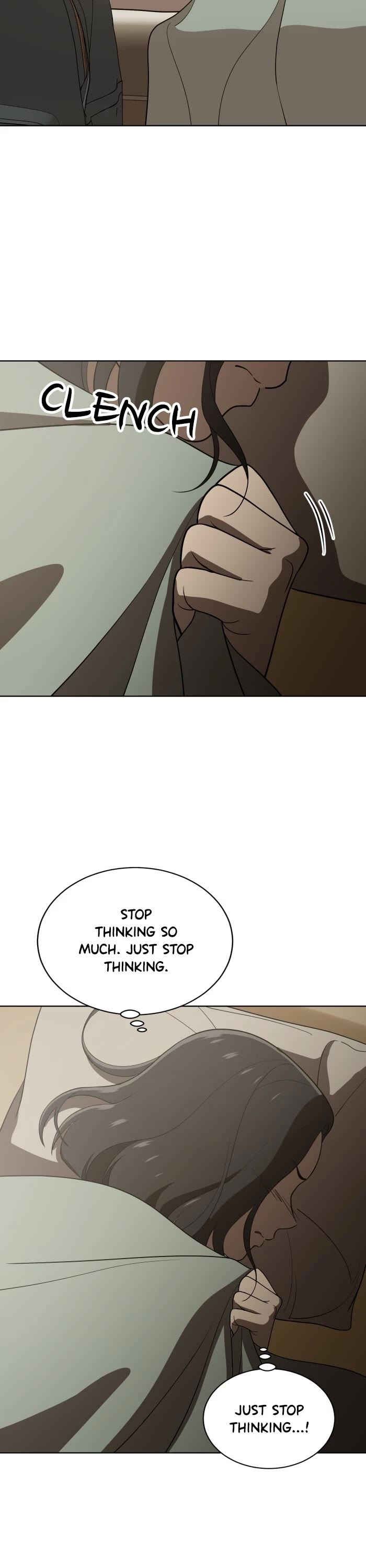 She's Hopeless Chapter 84 page 26 - Chapter 84: (S2) Episode 84