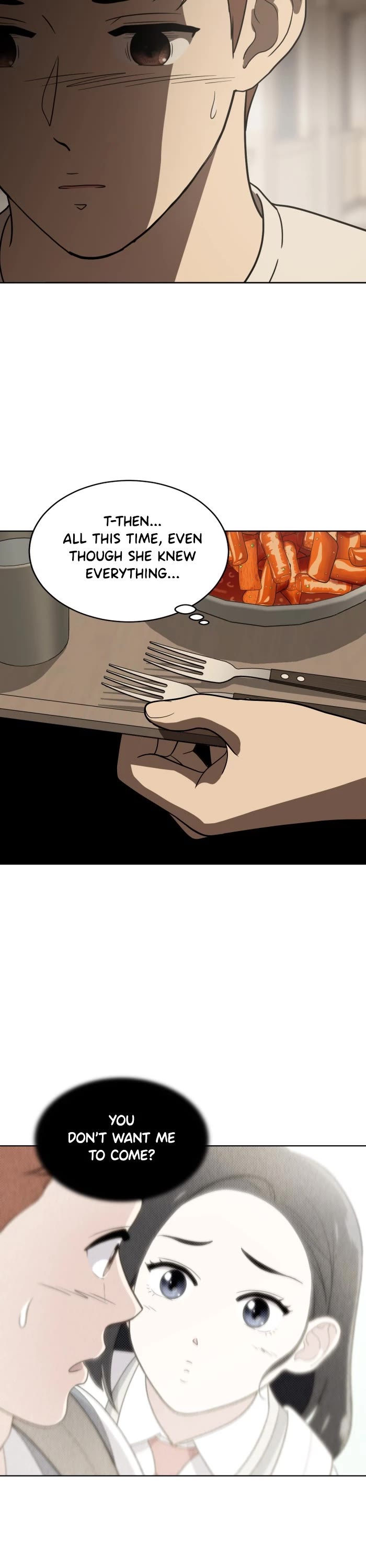 She's Hopeless Chapter 84 page 28 - Chapter 84: (S2) Episode 84