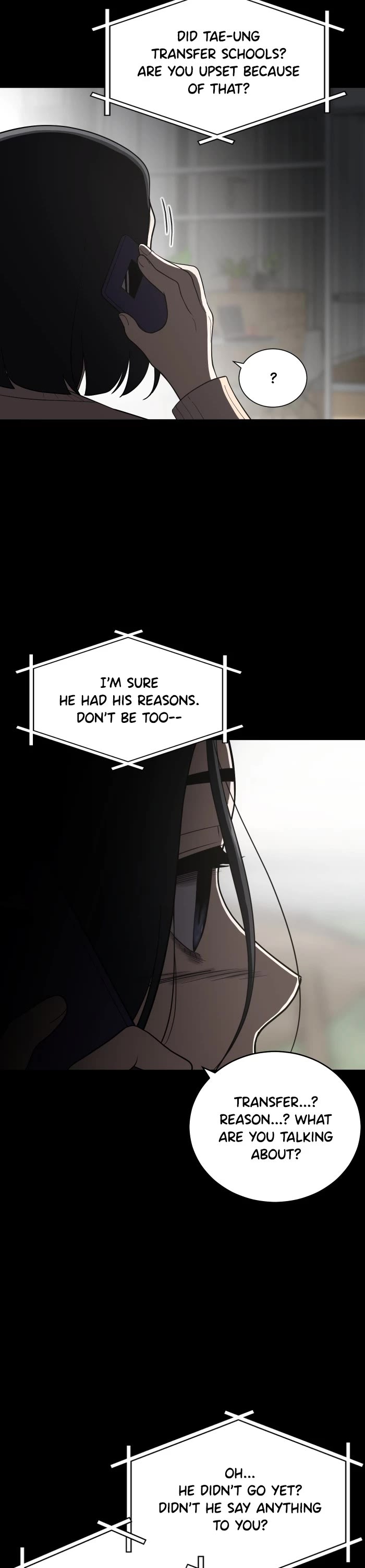 She's Hopeless Chapter 84 page 3 - Chapter 84: (S2) Episode 84