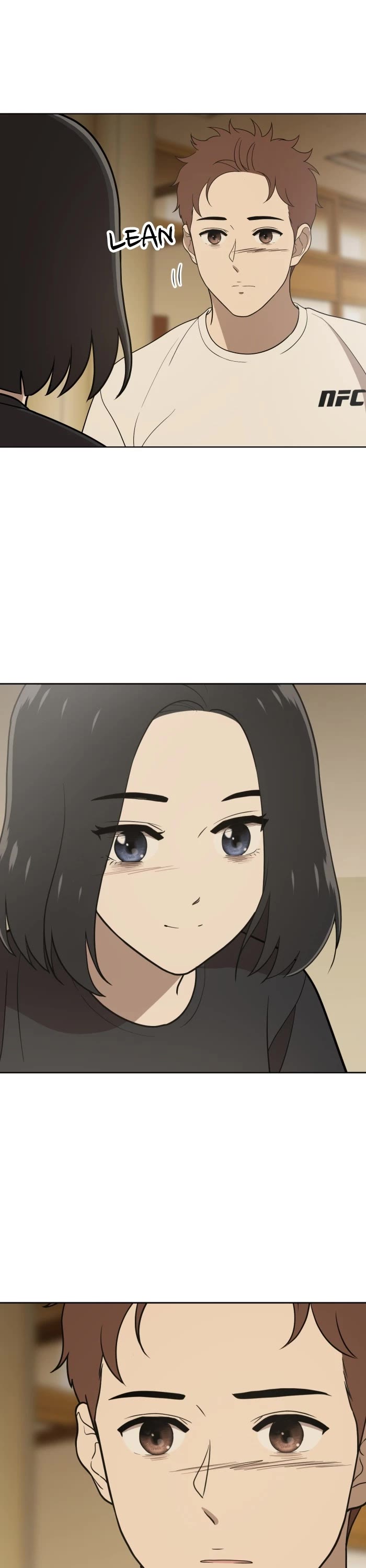 She's Hopeless Chapter 84 page 33 - Chapter 84: (S2) Episode 84