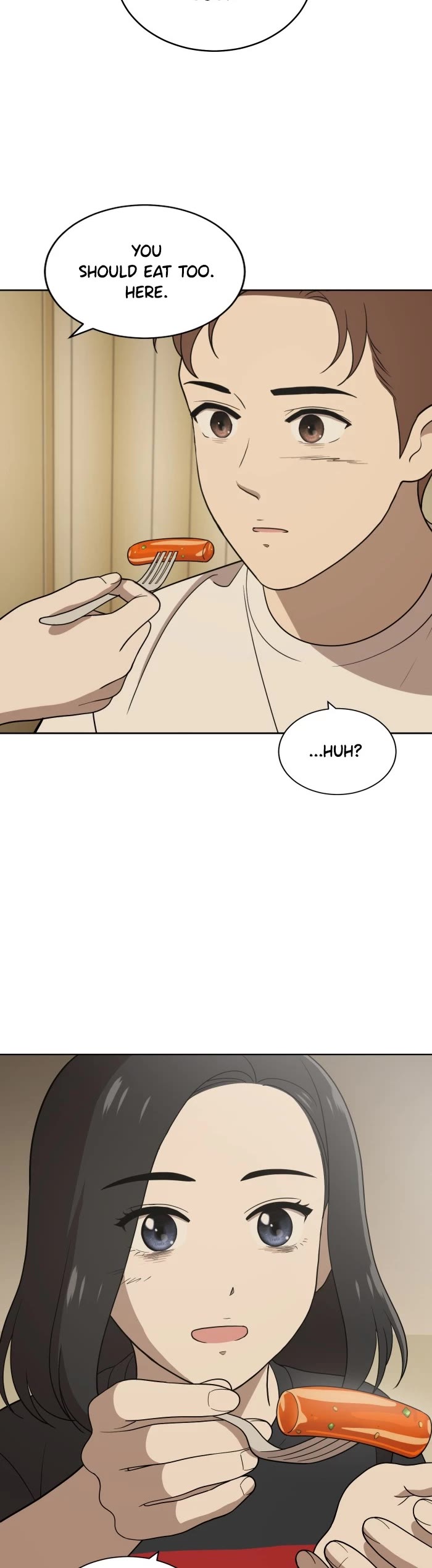 She's Hopeless Chapter 84 page 35 - Chapter 84: (S2) Episode 84