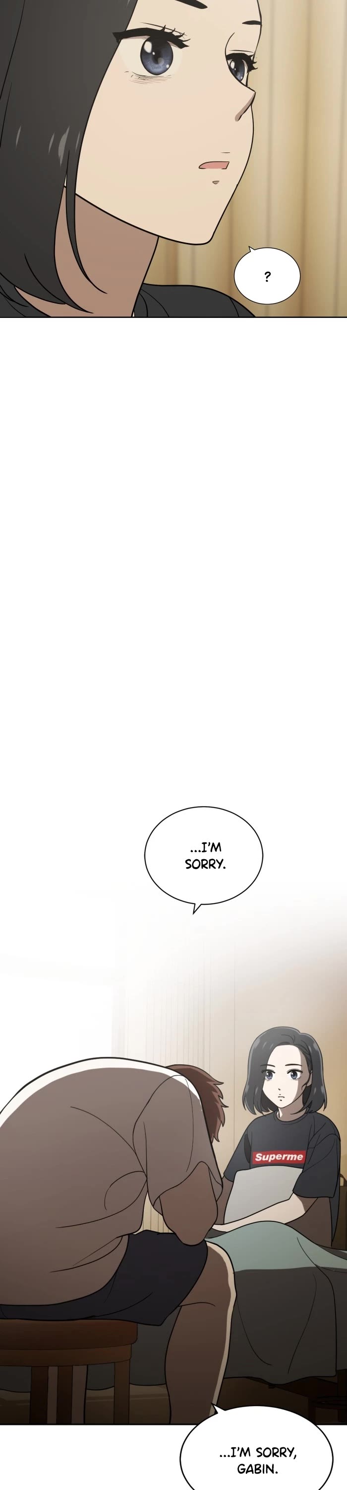She's Hopeless Chapter 84 page 37 - Chapter 84: (S2) Episode 84