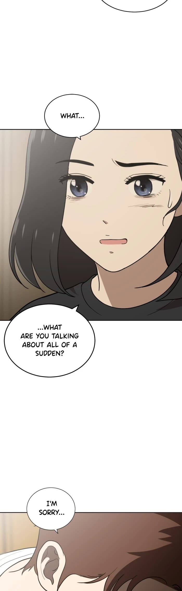 She's Hopeless Chapter 84 page 38 - Chapter 84: (S2) Episode 84