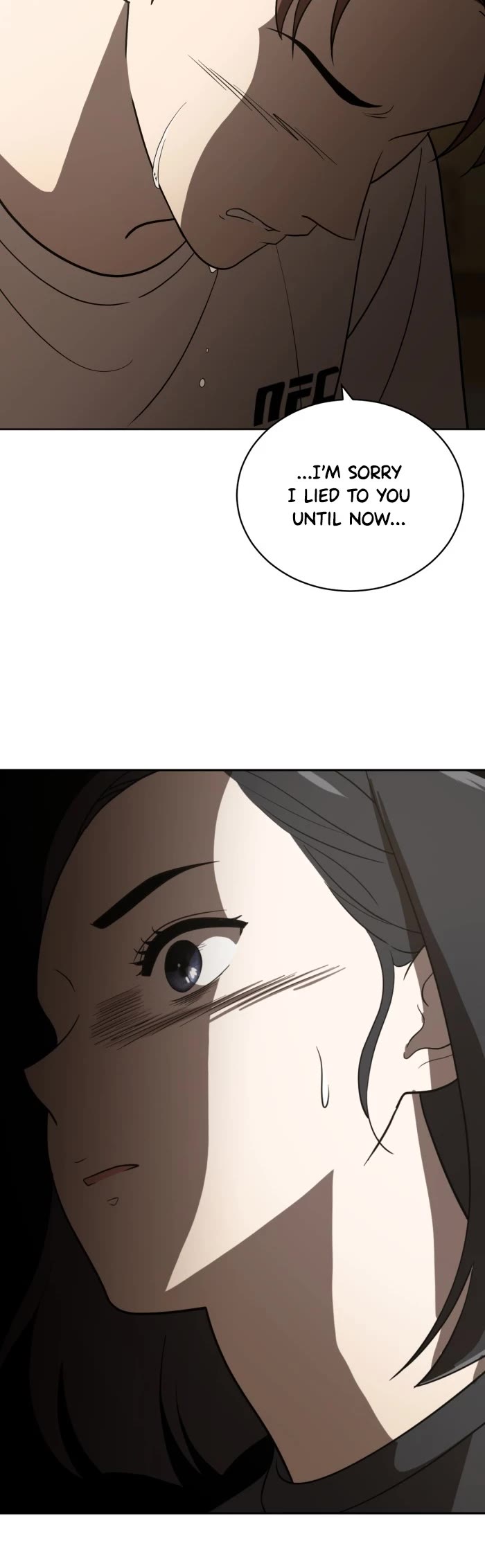 She's Hopeless Chapter 84 page 39 - Chapter 84: (S2) Episode 84