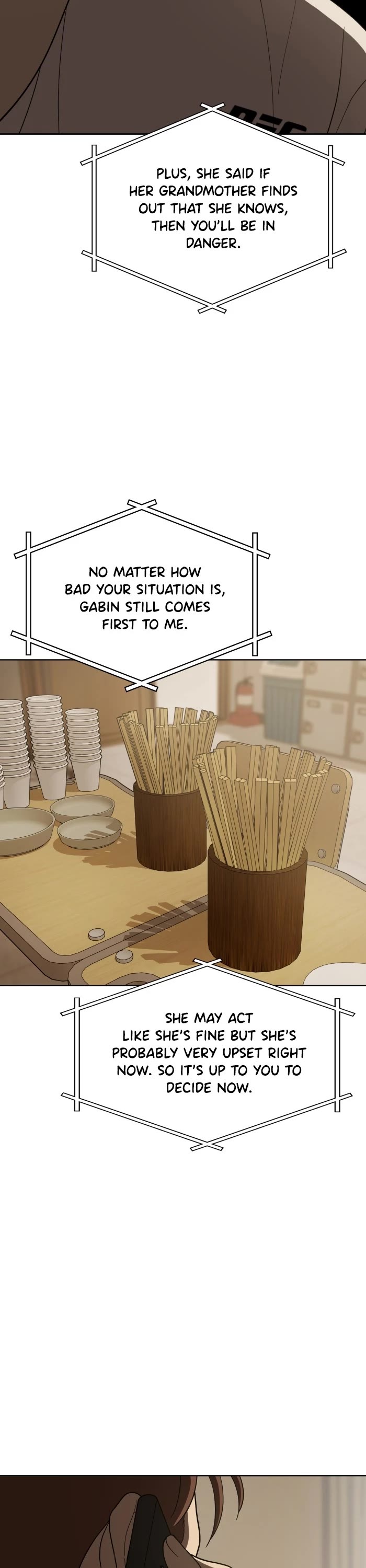 She's Hopeless Chapter 84 page 8 - Chapter 84: (S2) Episode 84