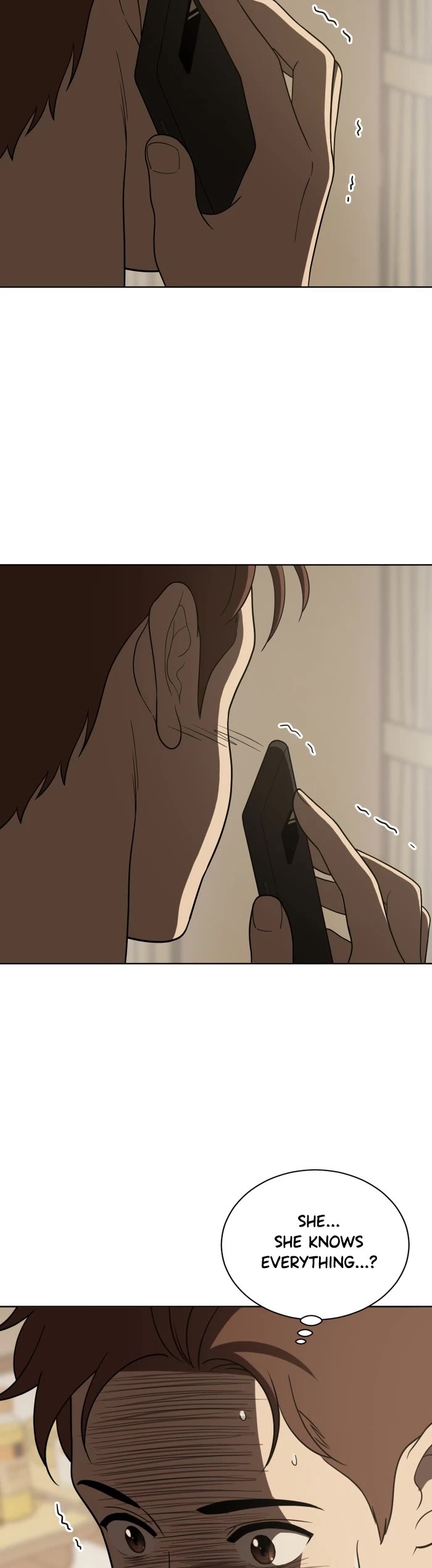 She's Hopeless Chapter 84 page 9 - Chapter 84: (S2) Episode 84