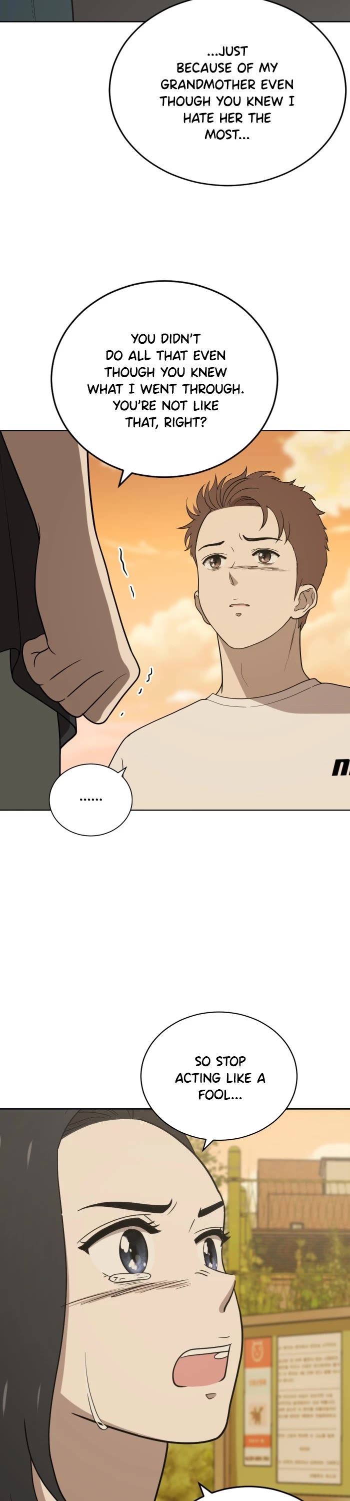 She's Hopeless Chapter 85 page 12 - Chapter 85: (S2) Episode 85