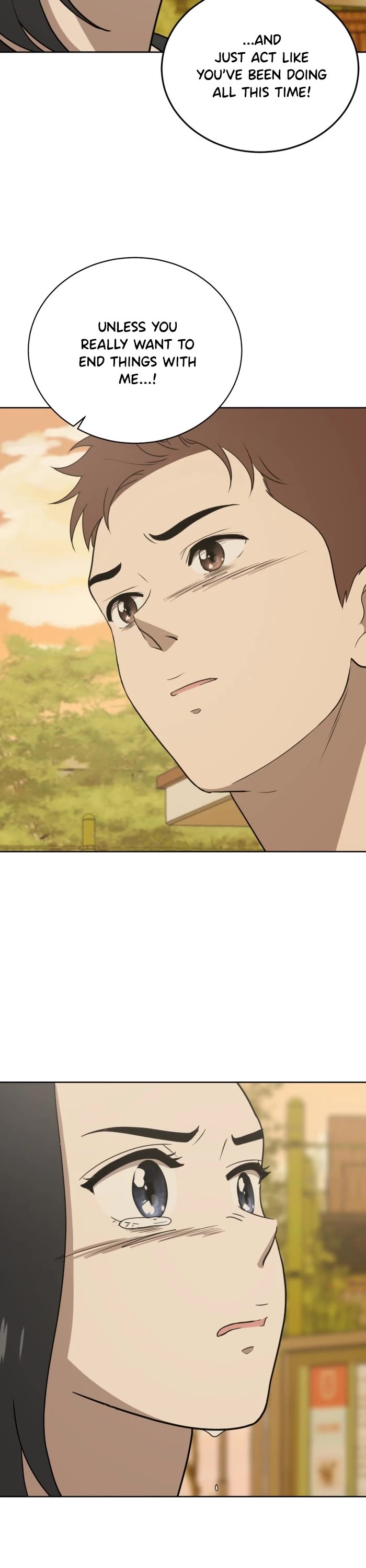 She's Hopeless Chapter 85 page 13 - Chapter 85: (S2) Episode 85