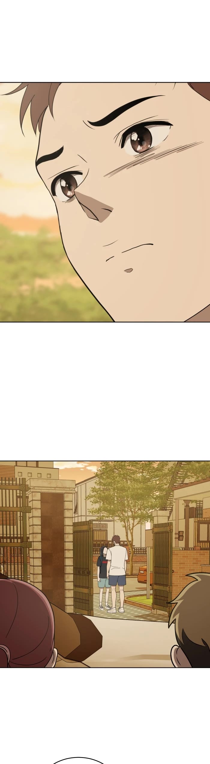 She's Hopeless Chapter 85 page 14 - Chapter 85: (S2) Episode 85