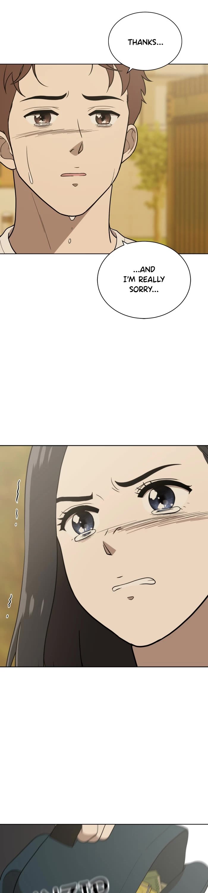 She's Hopeless Chapter 85 page 18 - Chapter 85: (S2) Episode 85