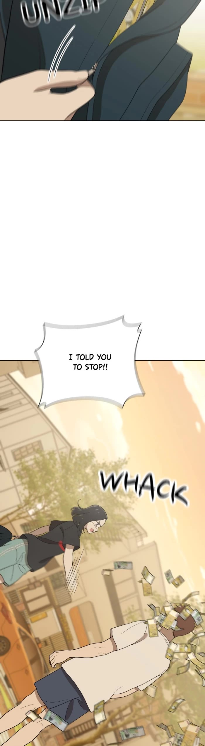 She's Hopeless Chapter 85 page 19 - Chapter 85: (S2) Episode 85