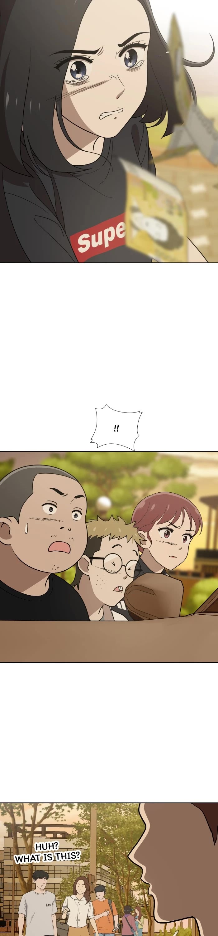 She's Hopeless Chapter 85 page 21 - Chapter 85: (S2) Episode 85