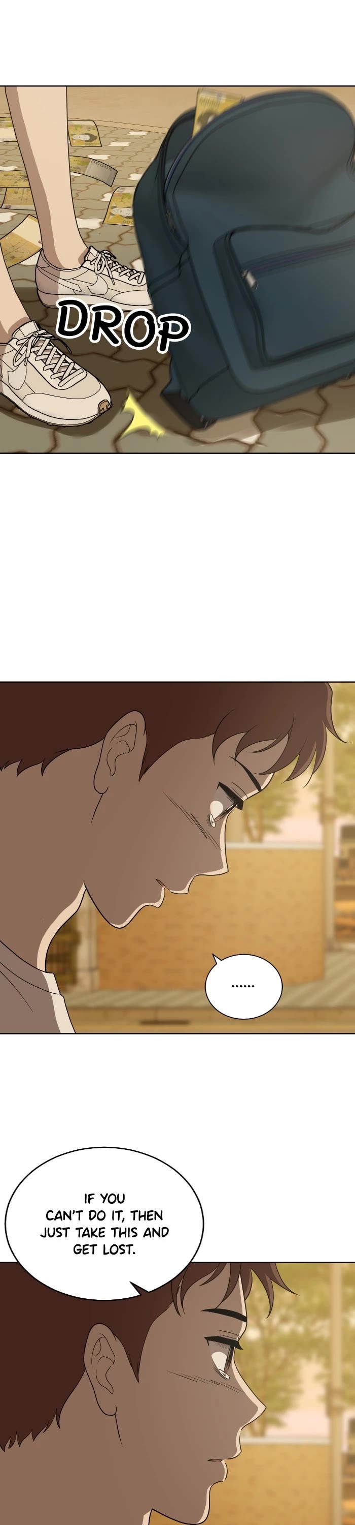 She's Hopeless Chapter 85 page 23 - Chapter 85: (S2) Episode 85