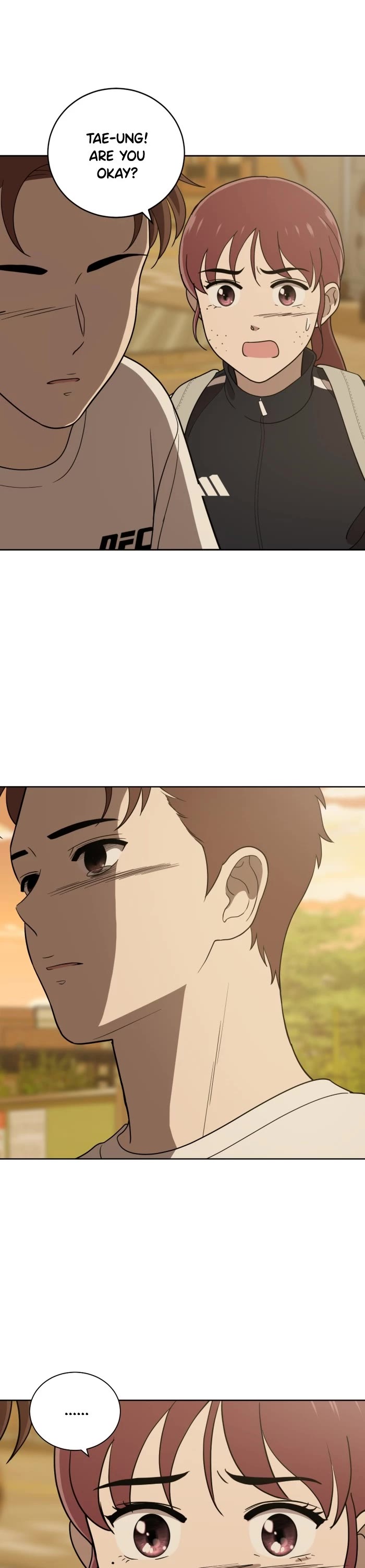 She's Hopeless Chapter 85 page 27 - Chapter 85: (S2) Episode 85