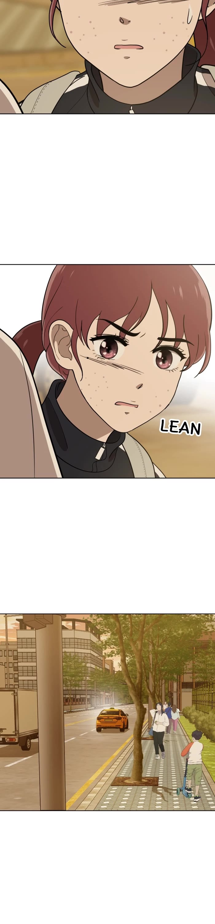 She's Hopeless Chapter 85 page 28 - Chapter 85: (S2) Episode 85