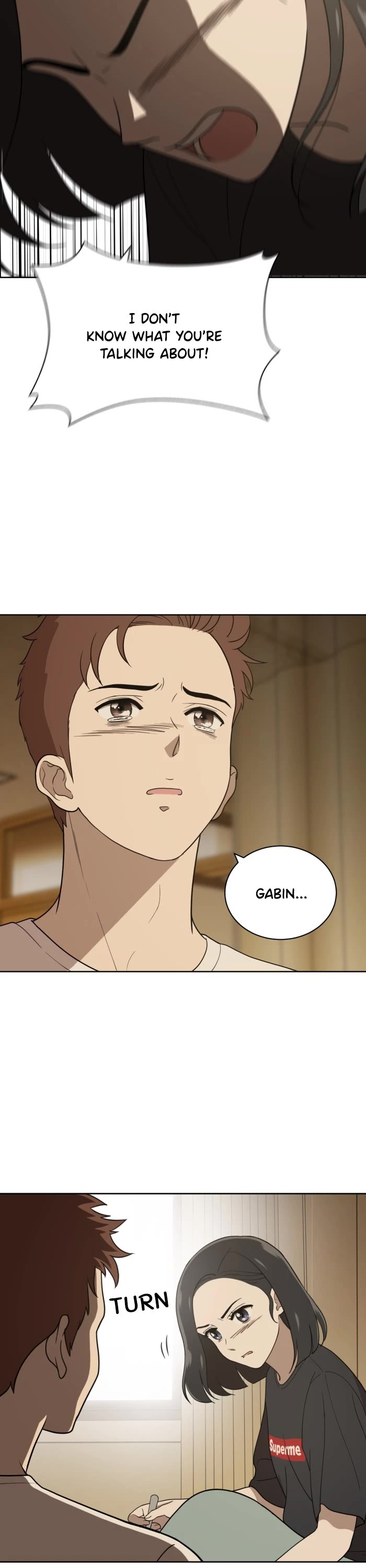 She's Hopeless Chapter 85 page 3 - Chapter 85: (S2) Episode 85
