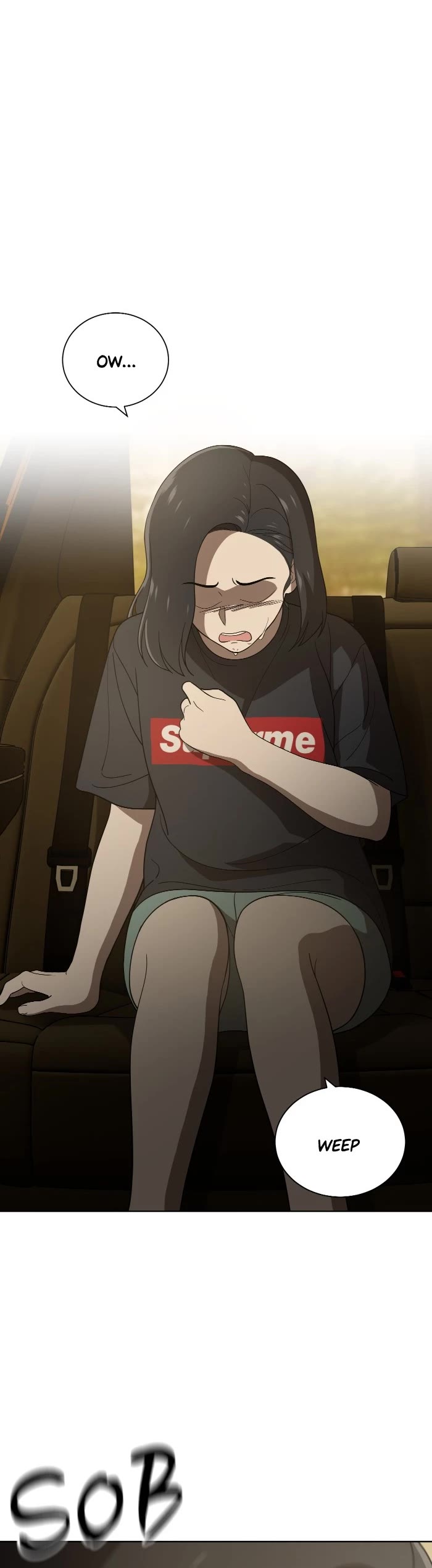 She's Hopeless Chapter 85 page 30 - Chapter 85: (S2) Episode 85