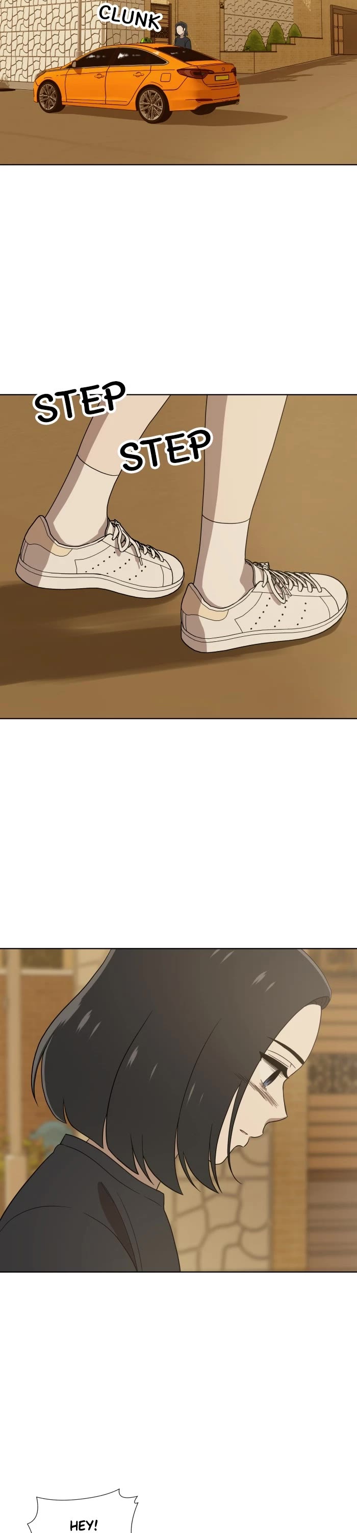 She's Hopeless Chapter 85 page 33 - Chapter 85: (S2) Episode 85