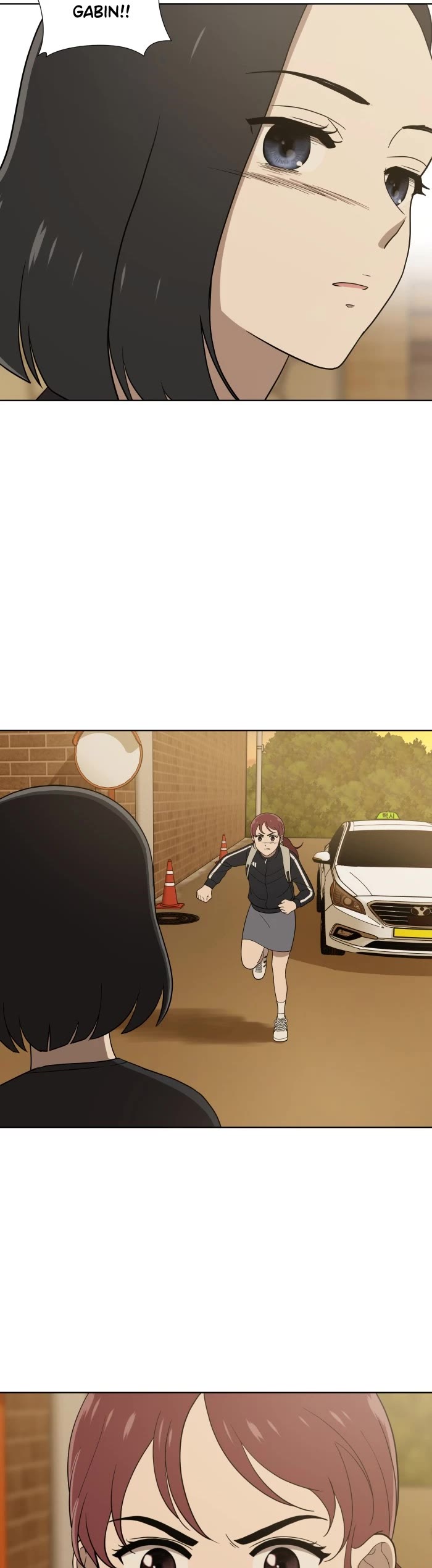 She's Hopeless Chapter 85 page 34 - Chapter 85: (S2) Episode 85