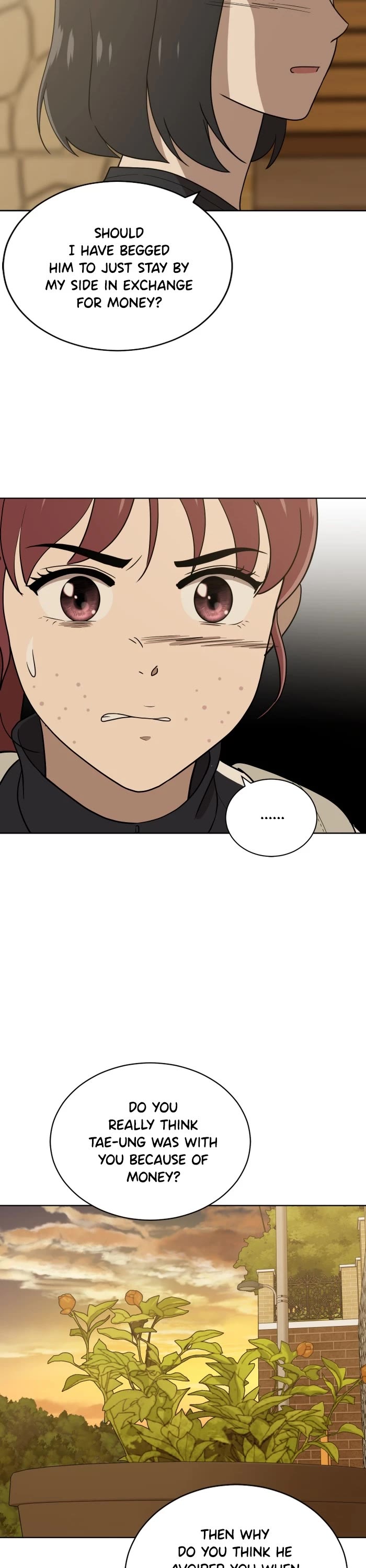 She's Hopeless Chapter 85 page 38 - Chapter 85: (S2) Episode 85