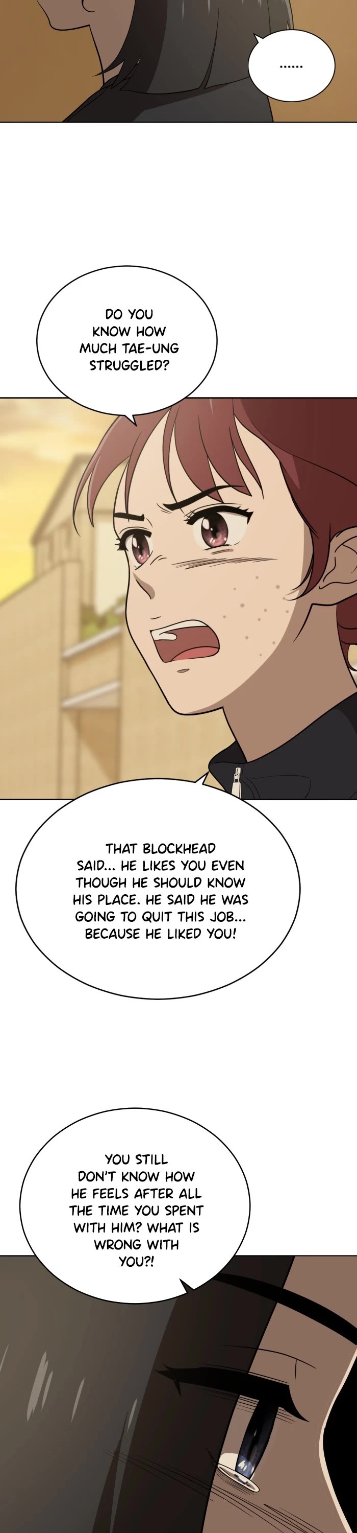 She's Hopeless Chapter 85 page 41 - Chapter 85: (S2) Episode 85