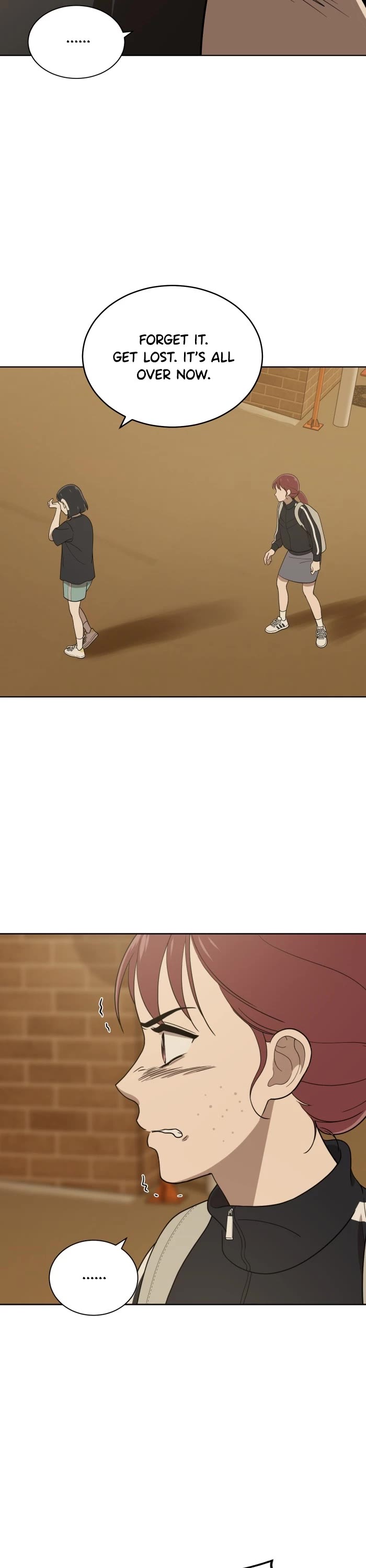 She's Hopeless Chapter 85 page 42 - Chapter 85: (S2) Episode 85