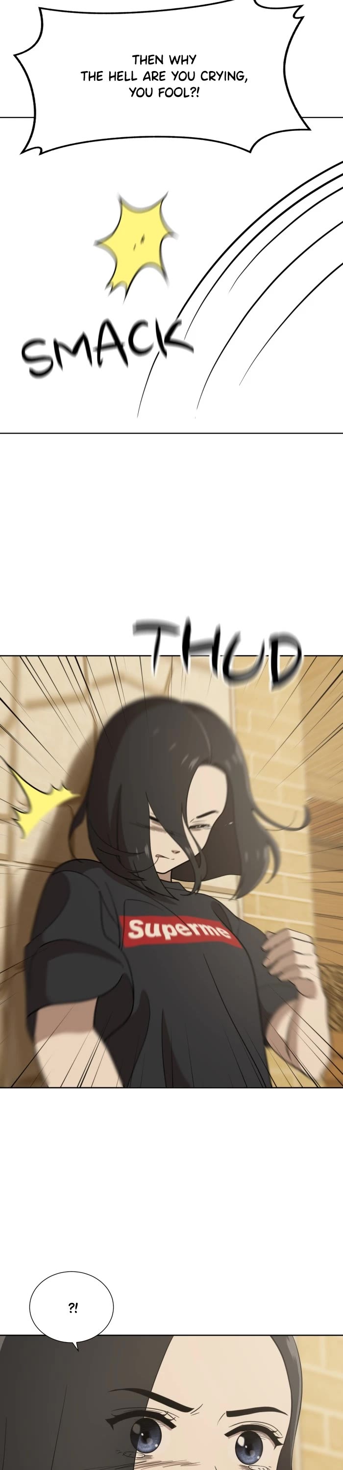 She's Hopeless Chapter 85 page 43 - Chapter 85: (S2) Episode 85