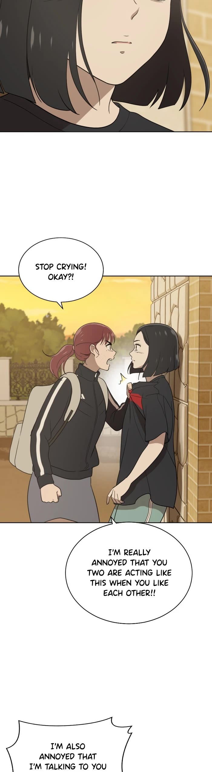 She's Hopeless Chapter 85 page 44 - Chapter 85: (S2) Episode 85