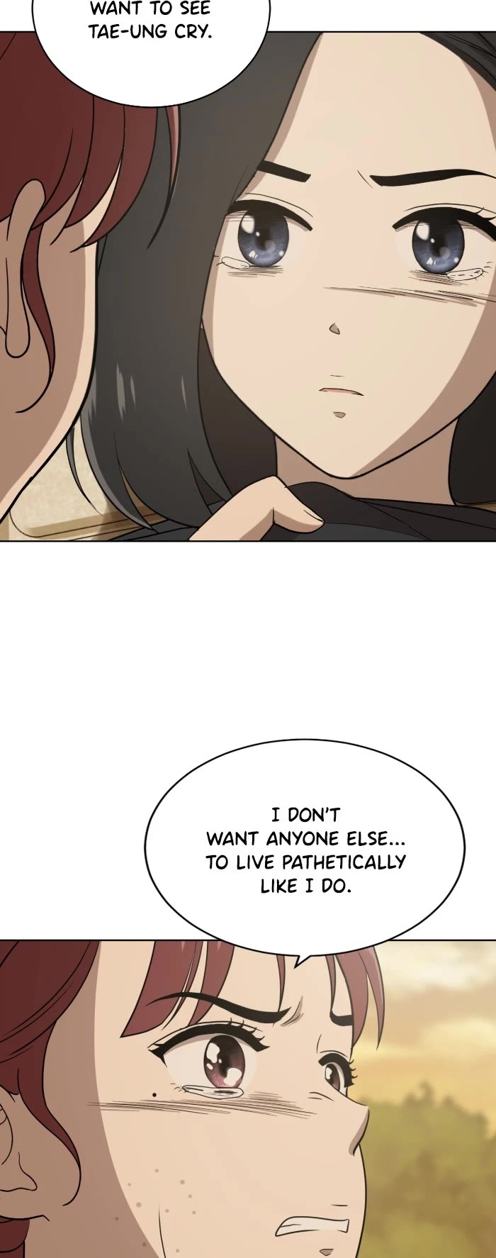 She's Hopeless Chapter 85 page 46 - Chapter 85: (S2) Episode 85