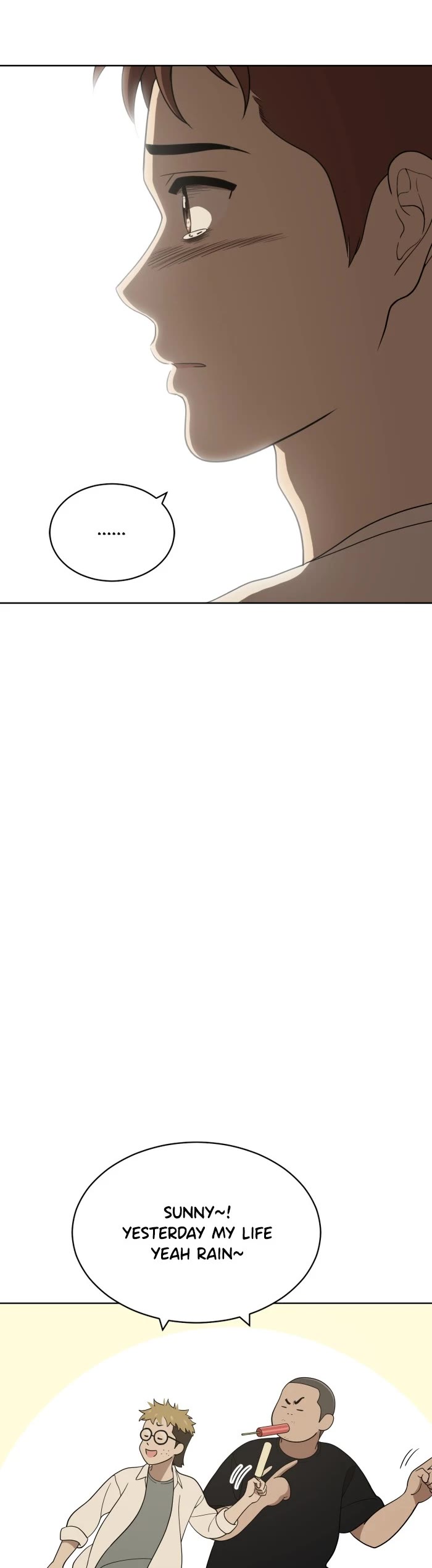 She's Hopeless Chapter 85 page 5 - Chapter 85: (S2) Episode 85