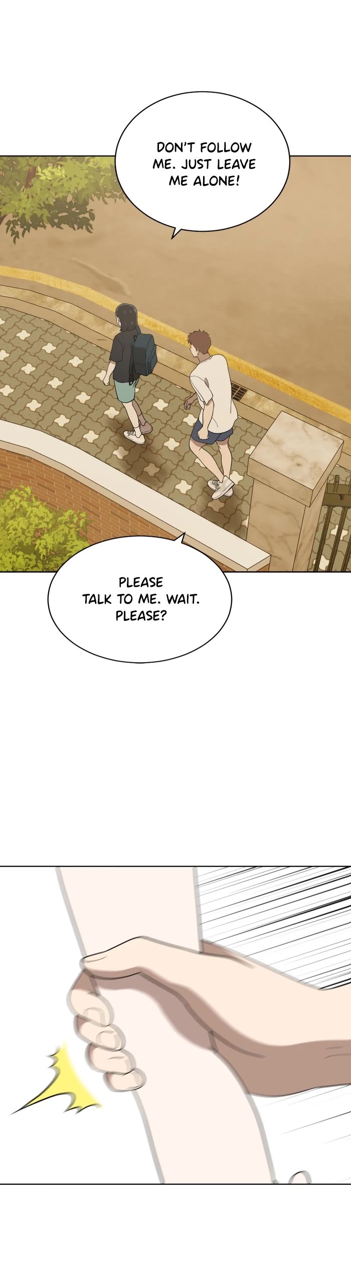 She's Hopeless Chapter 85 page 9 - Chapter 85: (S2) Episode 85
