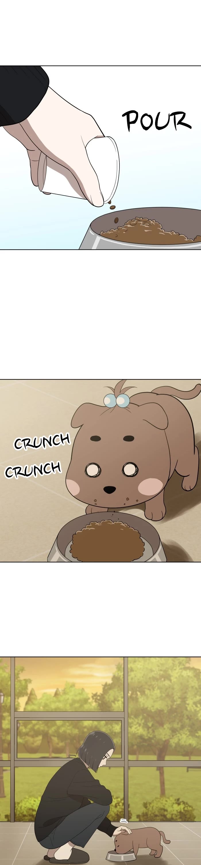 She's Hopeless Chapter 86 page 1 - Chapter 86: (S2) Episode 86