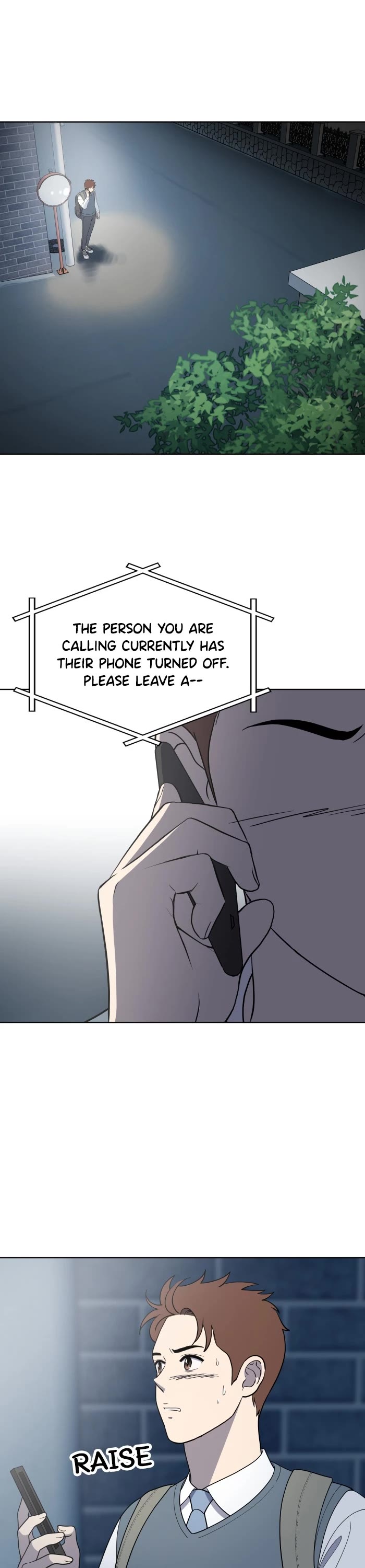 She's Hopeless Chapter 86 page 11 - Chapter 86: (S2) Episode 86