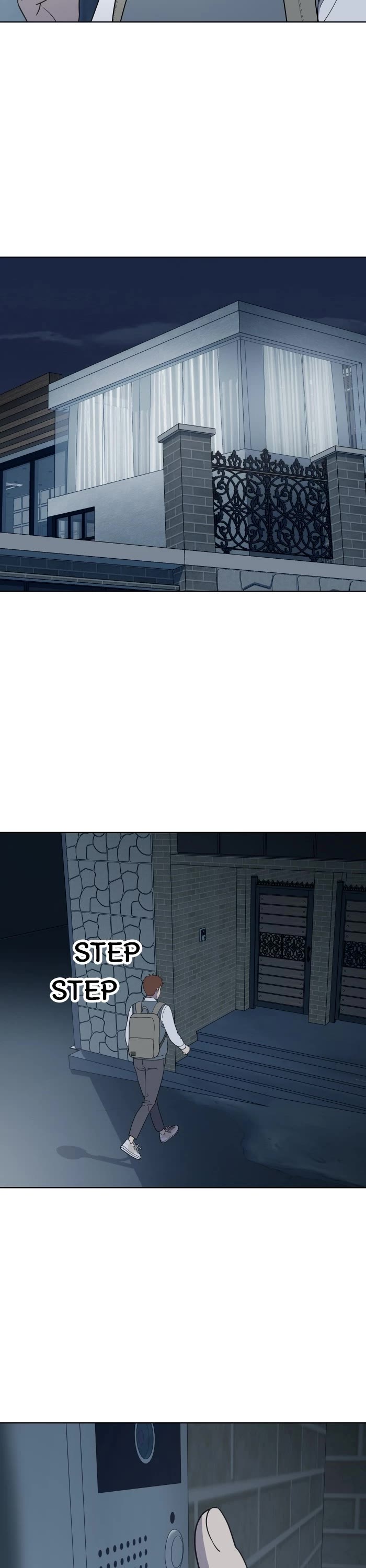 She's Hopeless Chapter 86 page 12 - Chapter 86: (S2) Episode 86