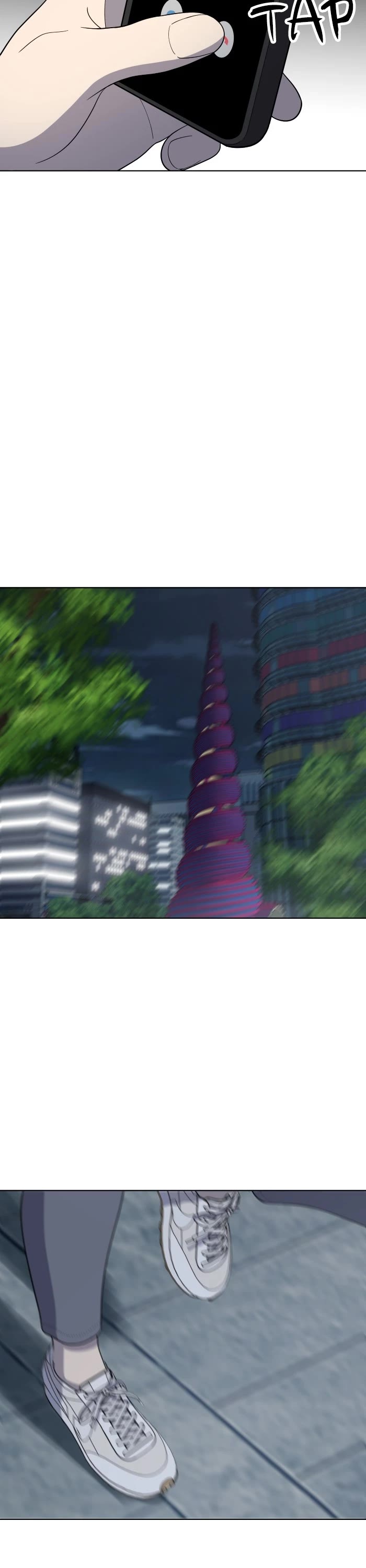 She's Hopeless Chapter 86 page 16 - Chapter 86: (S2) Episode 86