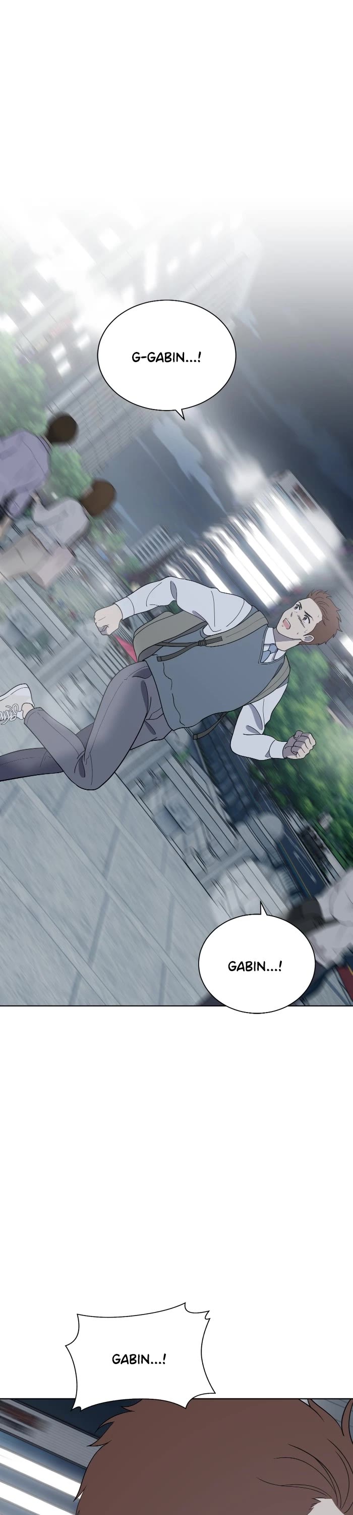 She's Hopeless Chapter 86 page 17 - Chapter 86: (S2) Episode 86