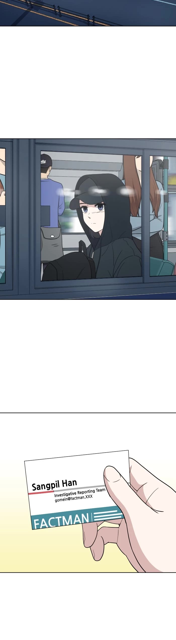 She's Hopeless Chapter 86 page 19 - Chapter 86: (S2) Episode 86