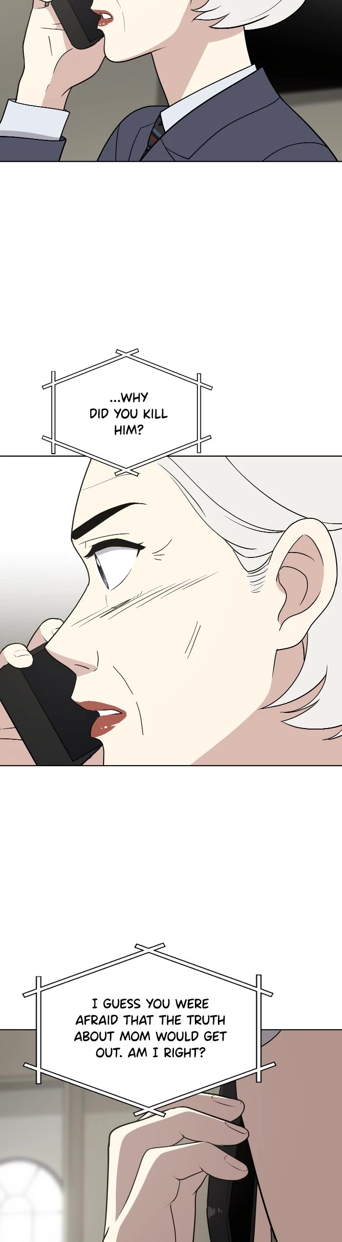 She's Hopeless Chapter 86 page 29 - Chapter 86: (S2) Episode 86
