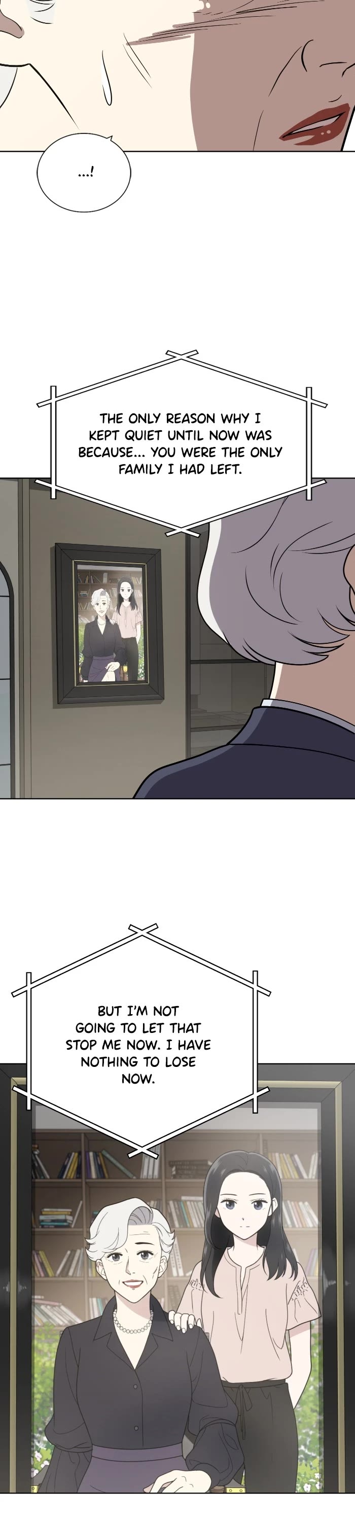 She's Hopeless Chapter 86 page 31 - Chapter 86: (S2) Episode 86