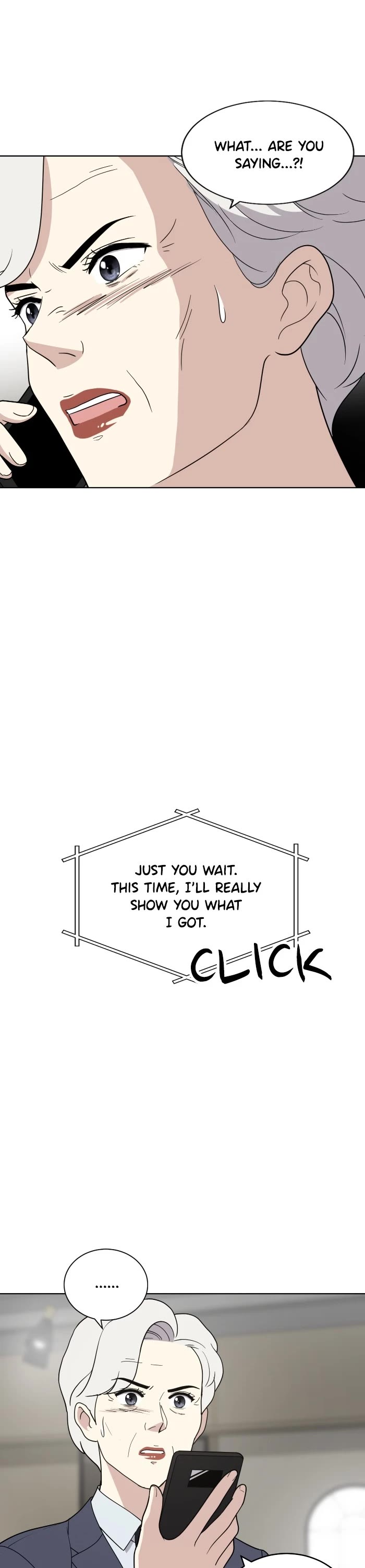 She's Hopeless Chapter 86 page 32 - Chapter 86: (S2) Episode 86