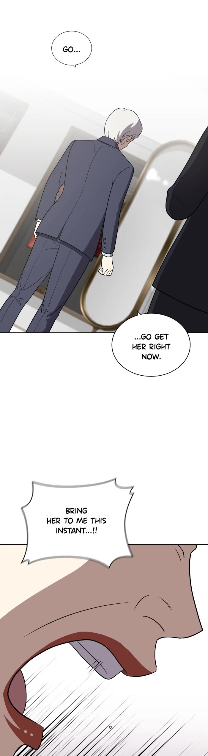 She's Hopeless Chapter 86 page 34 - Chapter 86: (S2) Episode 86