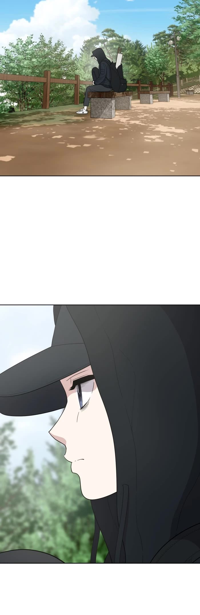She's Hopeless Chapter 86 page 39 - Chapter 86: (S2) Episode 86