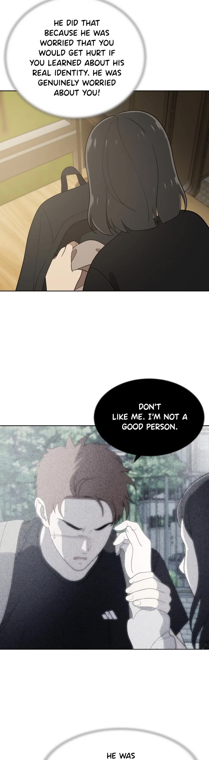 She's Hopeless Chapter 86 page 4 - Chapter 86: (S2) Episode 86