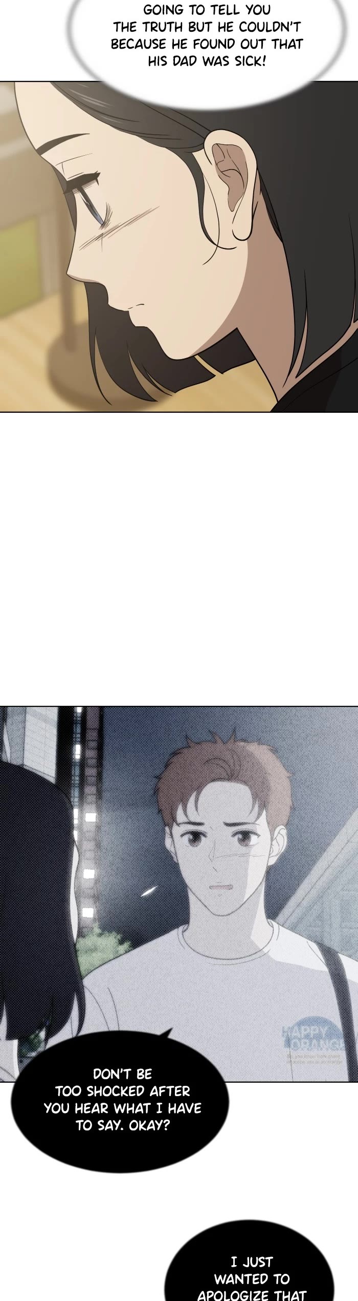 She's Hopeless Chapter 86 page 5 - Chapter 86: (S2) Episode 86