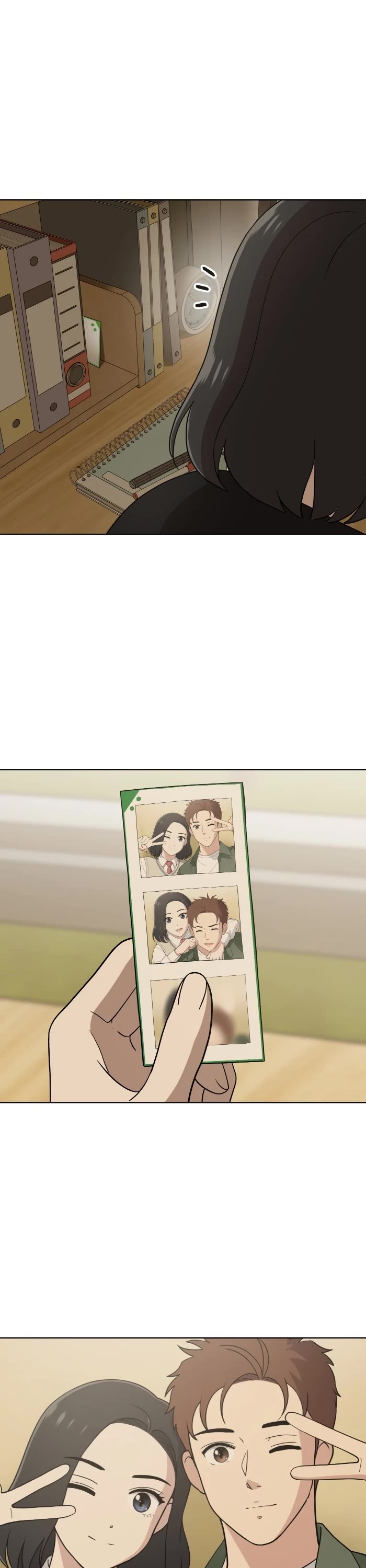 She's Hopeless Chapter 86 page 7 - Chapter 86: (S2) Episode 86