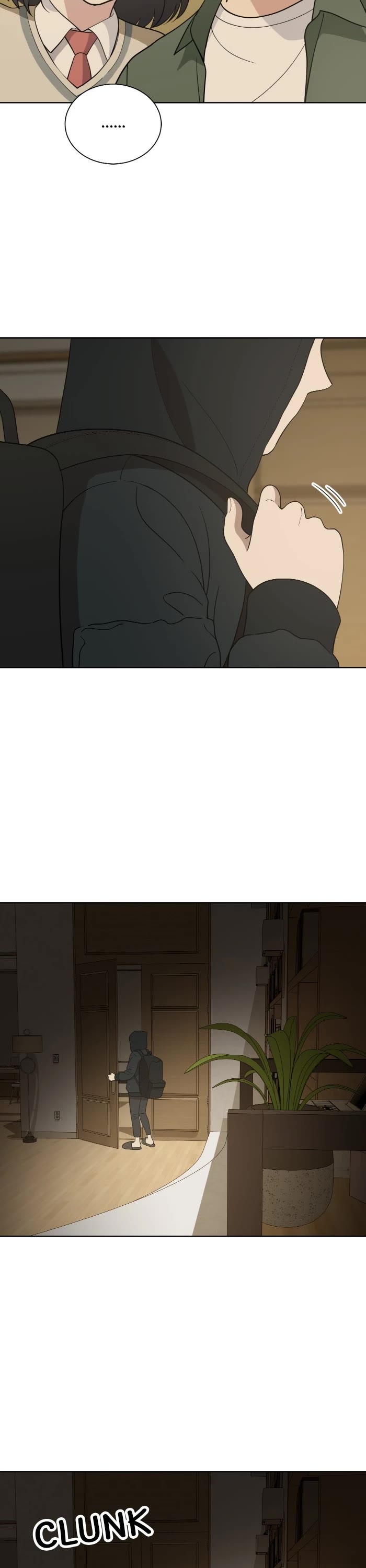 She's Hopeless Chapter 86 page 8 - Chapter 86: (S2) Episode 86