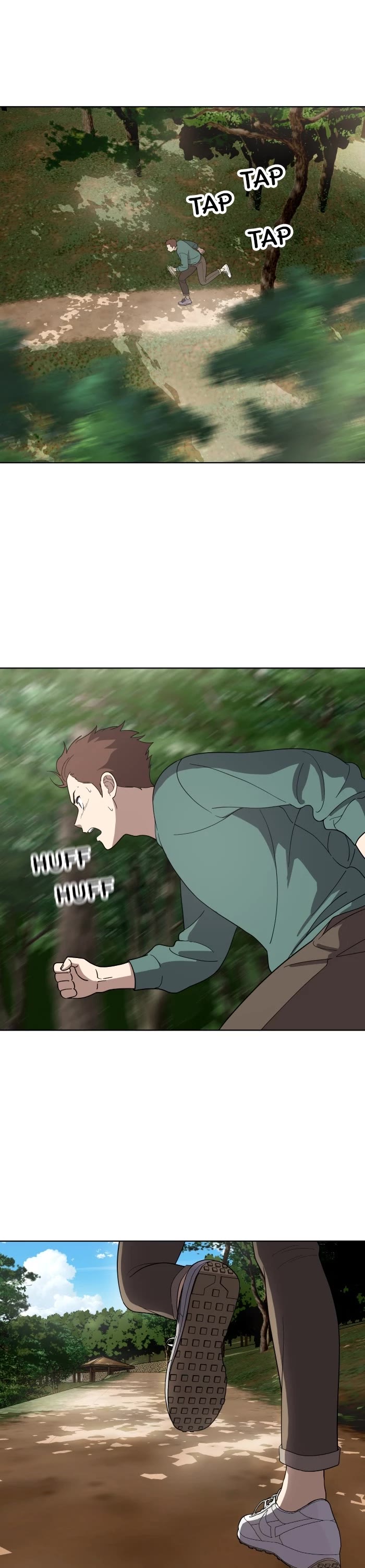 She's Hopeless Chapter 87 page 1 - Chapter 87: (S2) Episode 87